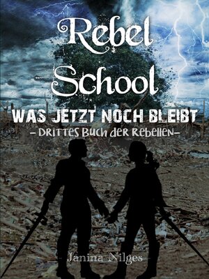cover image of Rebel School